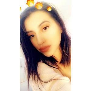 Meet your Posher, Katerin